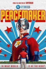 Peacemaker poster