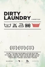 Poster for Dirty Laundry