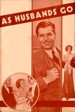 Poster for As Husbands Go 