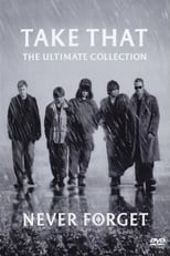 Poster for Take That - Never Forget - The Ultimate Collection