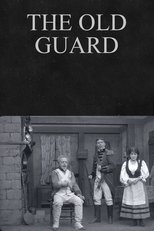 Poster for The Old Guard