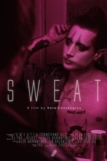 S W E A T poster movie