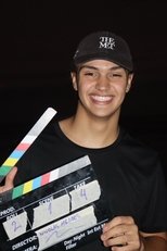 Foto retrato de Nicolas Mendes