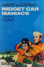 Midget Car Maniacs