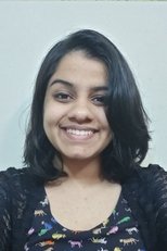 Foto retrato de Anjali Suresh