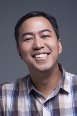 Foto retrato de Pandji Pragiwaksono