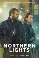 Poster for Northern Lights Season 1