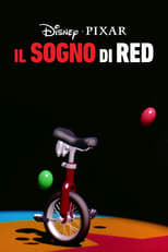 Poster di Il sogno di Red