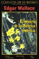 El misterio de los narcisos amarillos