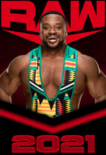 Poster for WWE Raw Season 29