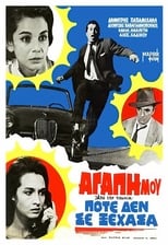 Poster for Ποτέ Δε Σε Ξέχασα