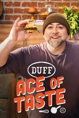 Poster for Duff: Ace of Taste