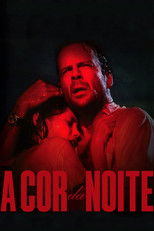 A Cor da Noite