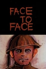 Poster for Face to Face