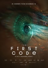 Poster for The First Code 
