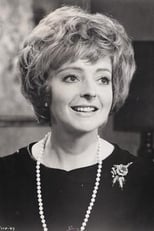 Fiche et filmographie de Barbara Leigh-Hunt