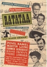 Poster for The Staffan Stolle Story