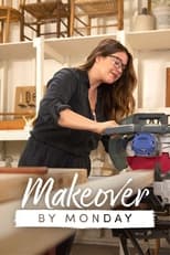 Poster di Makeover by Monday