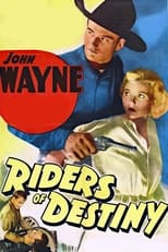 Riders of Destiny (1933)