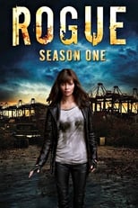 Poster for Rogue Season 1