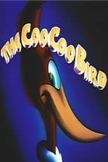 Poster for The Coo Coo Bird 