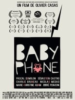 Poster for Baby Phone 