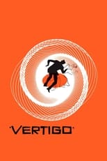 Vertigo (1958) Box Art
