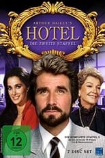 Poster for Hotel Season 2