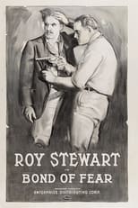 Poster for Bond of Fear