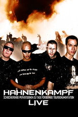 K.I.Z. - Hahnenkampf Live poster