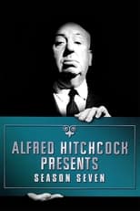 Poster for Alfred Hitchcock Presents Season 7