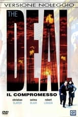 Poster di The Deal - Il compromesso