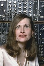 Poster for Wendy Carlos