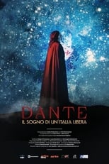 Poster for Dante's Divine Politics