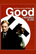 Poster di Good - L'indifferenza del bene