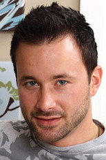 Foto retrato de David Scott