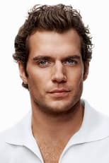 Poster van Henry Cavill