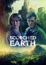 Poster for Scorched Earth