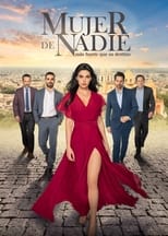 Poster di Mujer de Nadie