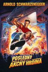 Posledný akčný hrdina