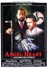 Poster di Angel Heart - Ascensore per l'inferno