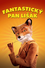 Fantastický pan Lišák