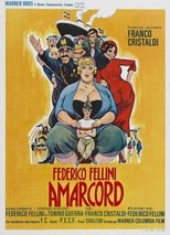 Amarcord serie streaming