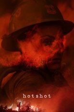 Hotshot poster