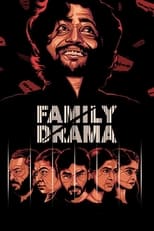 Poster for Family Drama