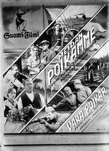 Poster for Meidän poikamme