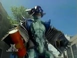 Imagen Power Rangers 14x14