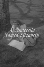 Poster for A Cinderella Named Elizabeth 