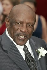 Fiche et filmographie de Louis Gossett Jr.