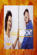 Para w remont poster